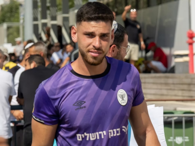 לירן דיין (גלעד אימס)